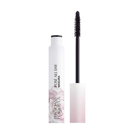 Mascara, Physicians Formula, Rose All Day, negru