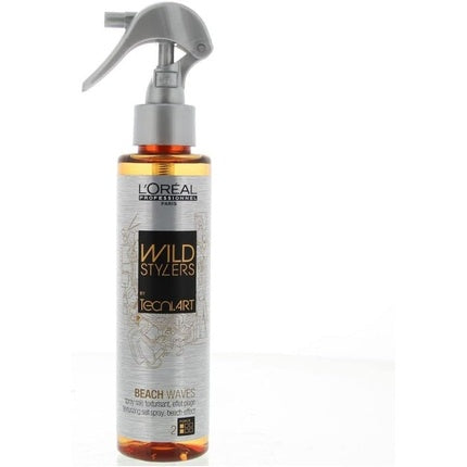 Spray de par, L'Oreal, Tecni Art, efect beach waves