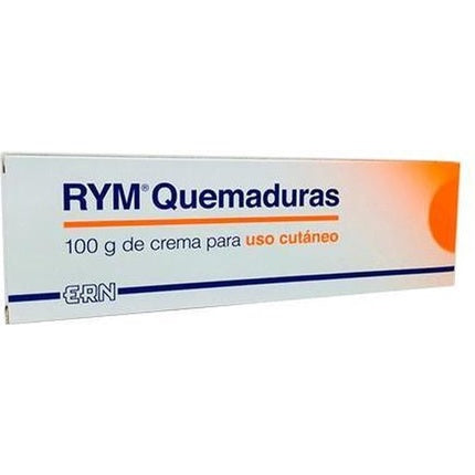 Crema pentru picioare Rym Burns, 100g