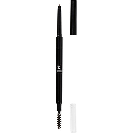 Creion sprâncene E.L.F. Micro-Slim, brunet, 0.05g