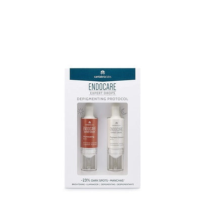 Loțiune, Endocare, Despigme, 210 ml