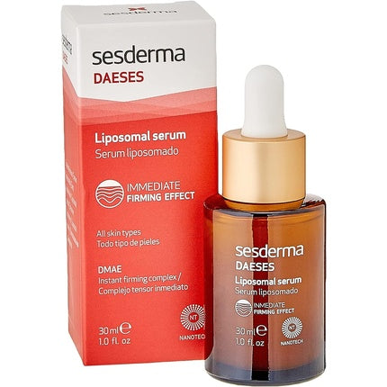 Ser liposomal, Sesderma DAESES, 30ml