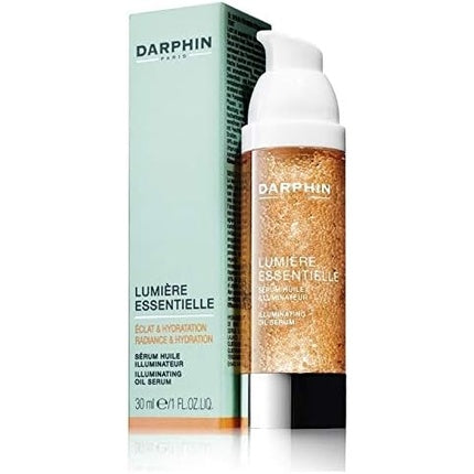Sérum Ulei Facial Darphin Lumière Essentielle 30ml