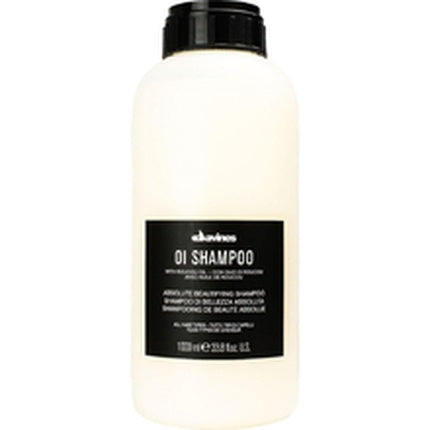 Șampon Davines Oi pentru strălucire și finețe, 1000 ml