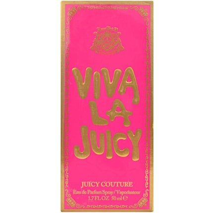 Parfum Juicy Couture Viva La Juicy EDP 50ml