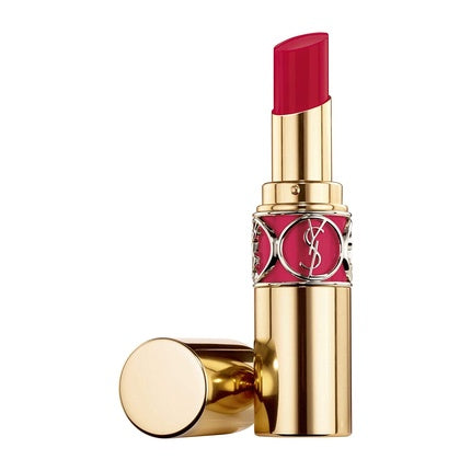 Ruj Yves Saint Laurent Shine Rouge Tuxedo, roșu