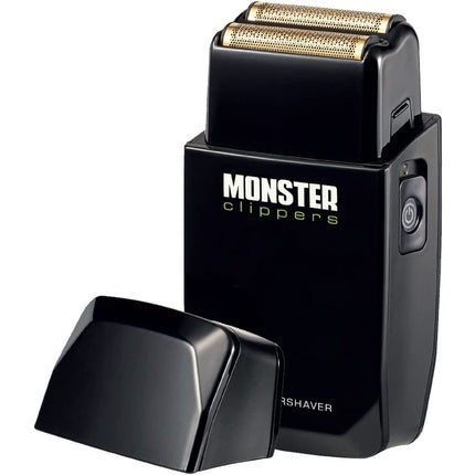 Rasieră electrică Monster Clippers Shaver, negru