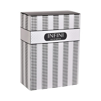 Parfum bărbătesc, Khadlaj, Infini, mov
