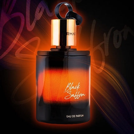Parfum Armaf Black Saffron, Eau De Parfum, 100ml