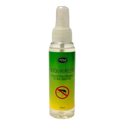 Spray Repelent Insecte cu Ulei Esențial de Citronelă, 100ml