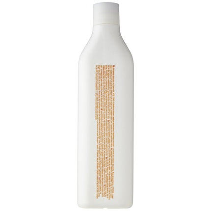 Șampon, Original & Mineral, Fine Intellect, alb, 350 ml