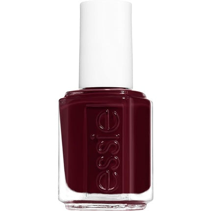 Lac de unghii Essie Shearling Darling 13.5ml, burgundy