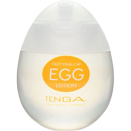 Lubrifiant personal Tenga Egg, incolor, 65ml