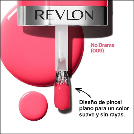 Lac Unghii Revlon Ultra HD Snap Roz