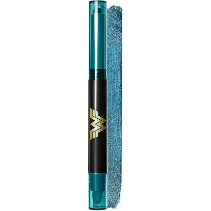 Creion de ochi Revlon Color Stay Glaze Stick Eye Shadow 875 Saphire Glaze, 1.04g