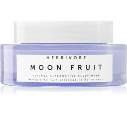 Cremă de noapte, Herbivore Botanicals, Moon Fruit Retinol Alternative, 50 ml