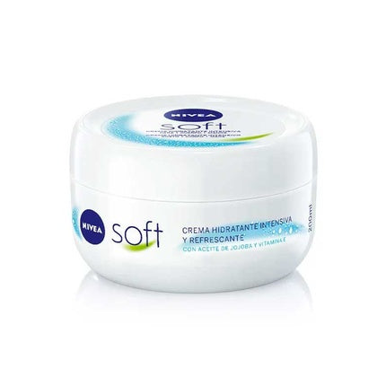 Loțiune de corp Nivea, 200ml