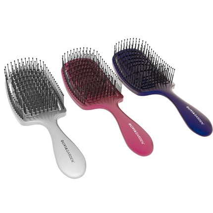 Perie Descurcare, Olivia Garden, iDetangle, Roz
