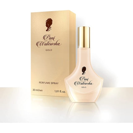 Parfum, Pani Walewska, Gold, 30 ml
