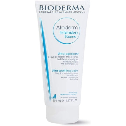 Balsam Ultra-Calmant, Bioderma Atoderm Intensive, 75ml