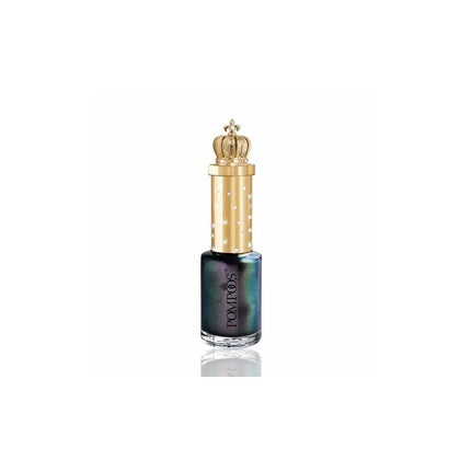 Lac de unghii, Pompöös Cosmetics, Crazy Green, 14ml