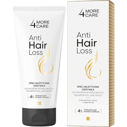 Balsam, More4Care, anti-cădere, 200ml