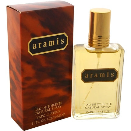 Apa de Toaleta, Aramis, 60ml