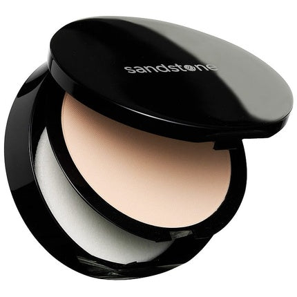 Fond de ten mineral presat Sandstone N3 Danish