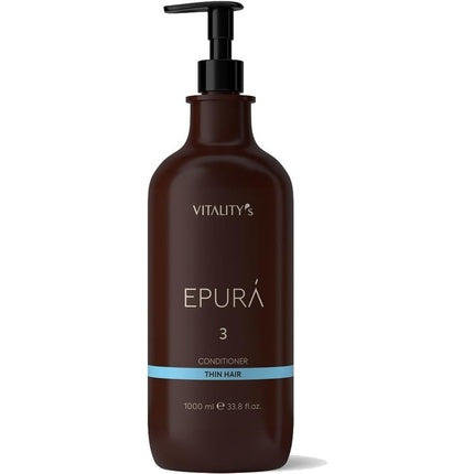 Epura Fine Hair Conditioner, 1000ml