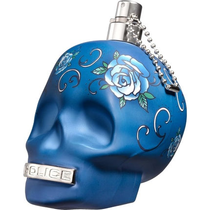 Parfum Eau de Toilette, Police, To Be Tattooart Man, 125ml