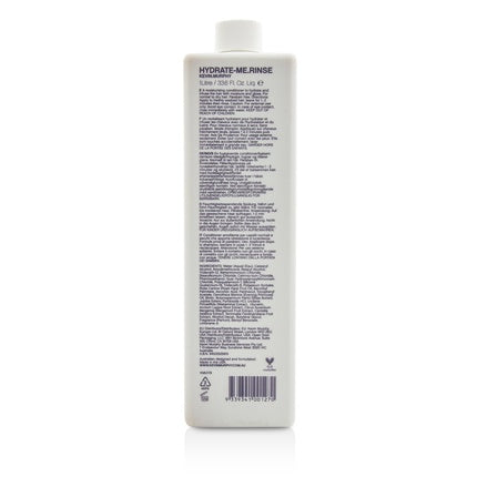 Condiționator Kevin Murphy Hydrate-Me Rinse, 1055 ml