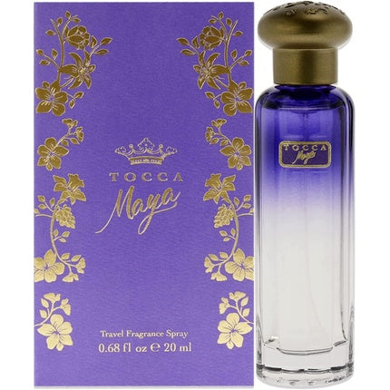 Parfum Tocca Maya, Eau de Parfum, 20ml
