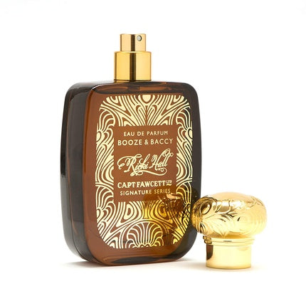 Parfum, Captain Fawcett, Booze and Baccy, 240g