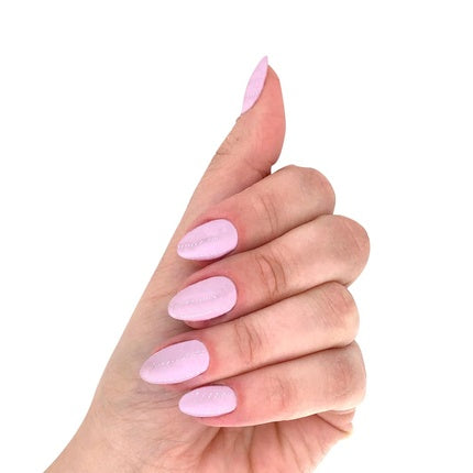 Layla Nail Polish Sperm Gel Polish 220 Nearly Pink C3
