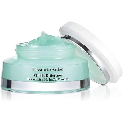 Complex Replenishing HydraGel, Elizabeth Arden, Visible Difference, 70g