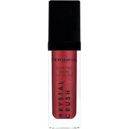 Spray fixare machiaj Dermacol, Crystal Crush, 45g