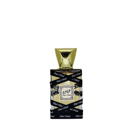 Perfum Lattafa Oud Mood Unisex, 30ml, ambalaj premium