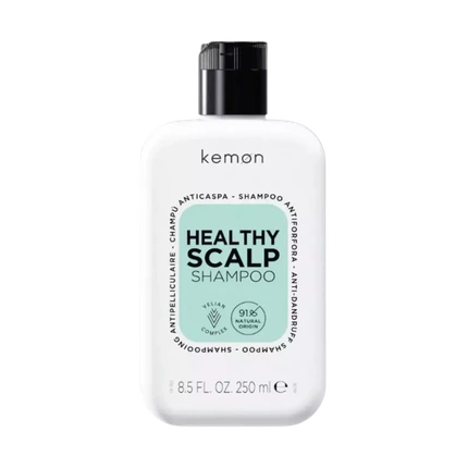 Șampon Kemon Healthy Scalp Anticaspă - 250 ml