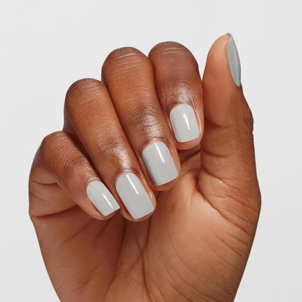 Lac de unghii OPI Infinite Shine gri opac 15 ml