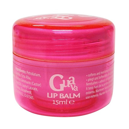 Balsam de buze aromatizat cu guavă Body Resort 15ml