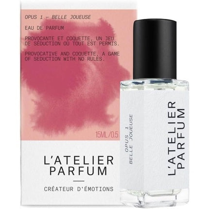Parfum L'Atelier Parfum Belle Joueuse EDP 15ml