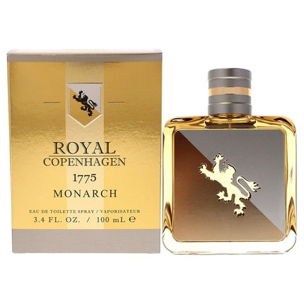 Parfum Royal Copenhagen Monarch For Men 100ml EDP
