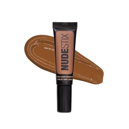 Primer față, Nudestix, Nude 9, 25ml