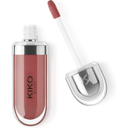 Kiko Milano 3D Hydra Lip Gloss 21 - Ulei de buze cu efect 3D