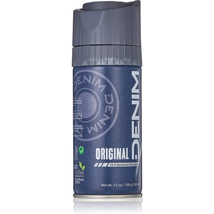 Spray de corp, Denim, 150ml, Original