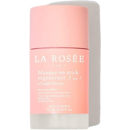 Mască facială în stick La Rosée 3 în 1, 75ml