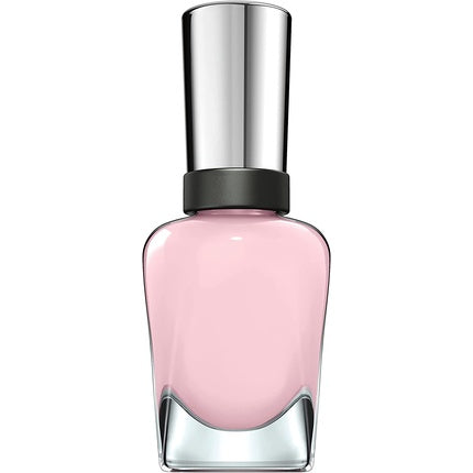 Lac de unghii, Sally Hansen, Complete Salon Manicure, roz