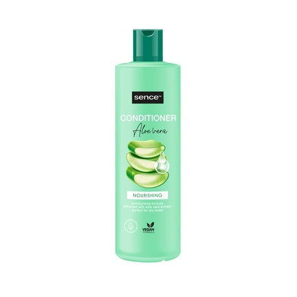 Balsam Sence Beauty Aloe Vera 400 ml