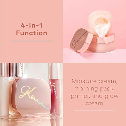 Glow Skin Balm Missha 50ml roz