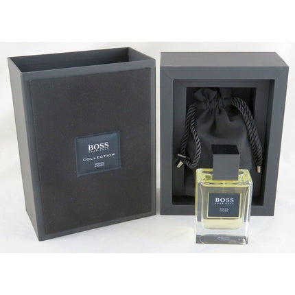 Parfum Hugo Boss, Boss Collection, Wool Musk, 50ml